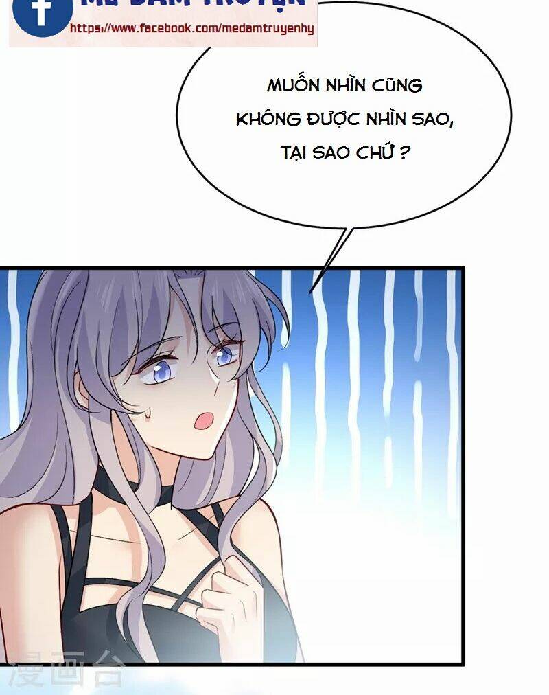 tổng tài tại thượng Chapter 430 - Trang 2