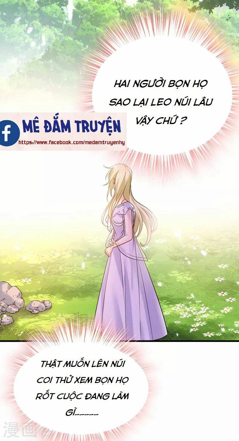 tổng tài tại thượng Chapter 430 - Trang 2