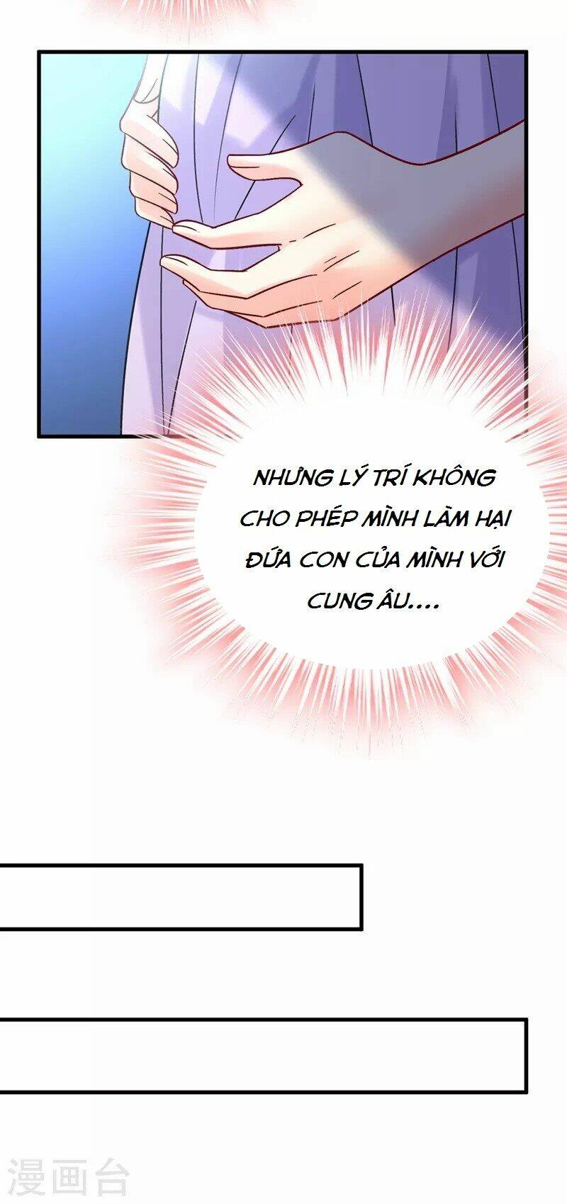 tổng tài tại thượng Chapter 430 - Trang 2