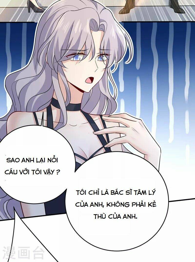 tổng tài tại thượng Chapter 430 - Trang 2