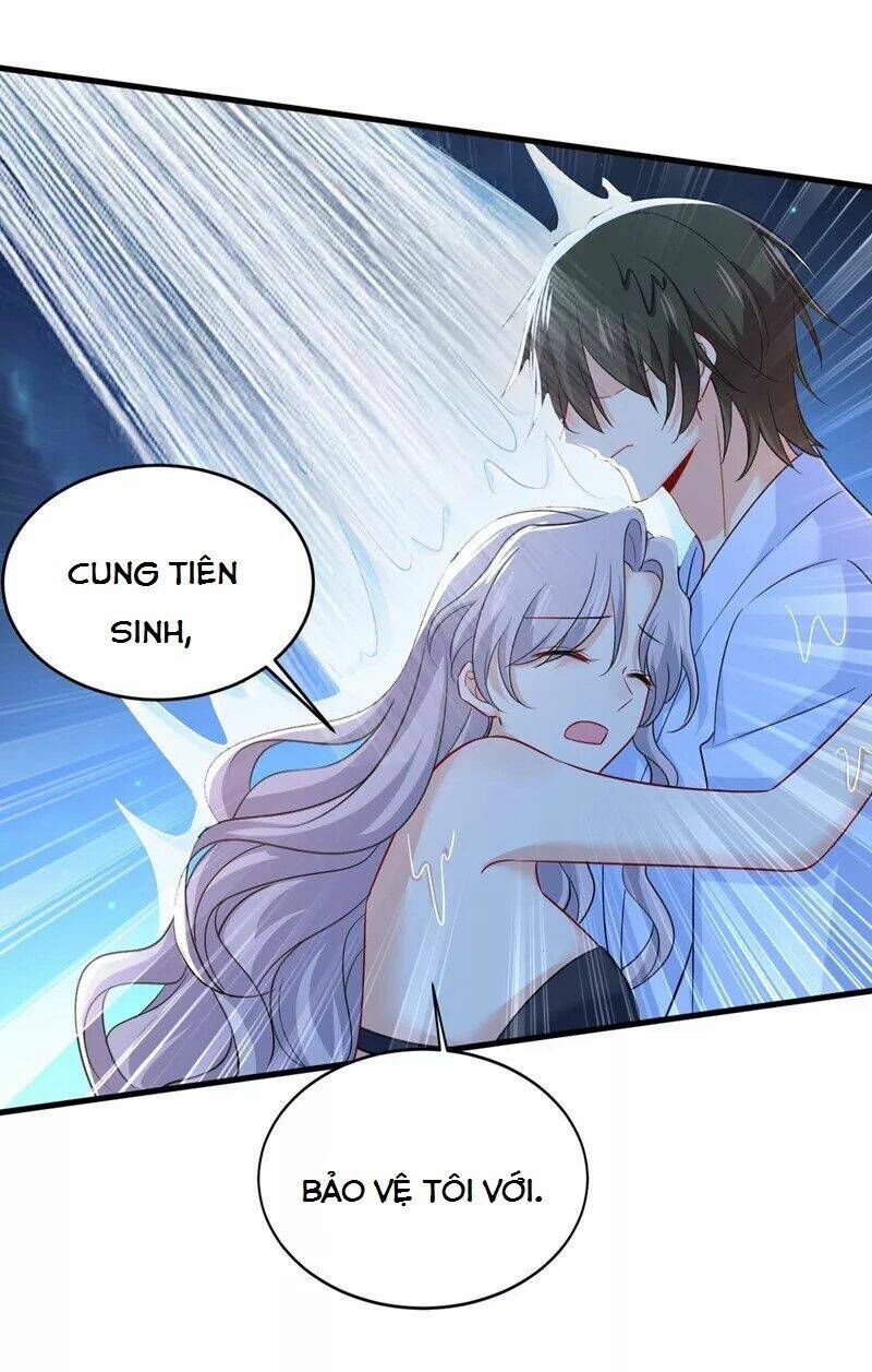 tổng tài tại thượng Chapter 431 - Trang 2