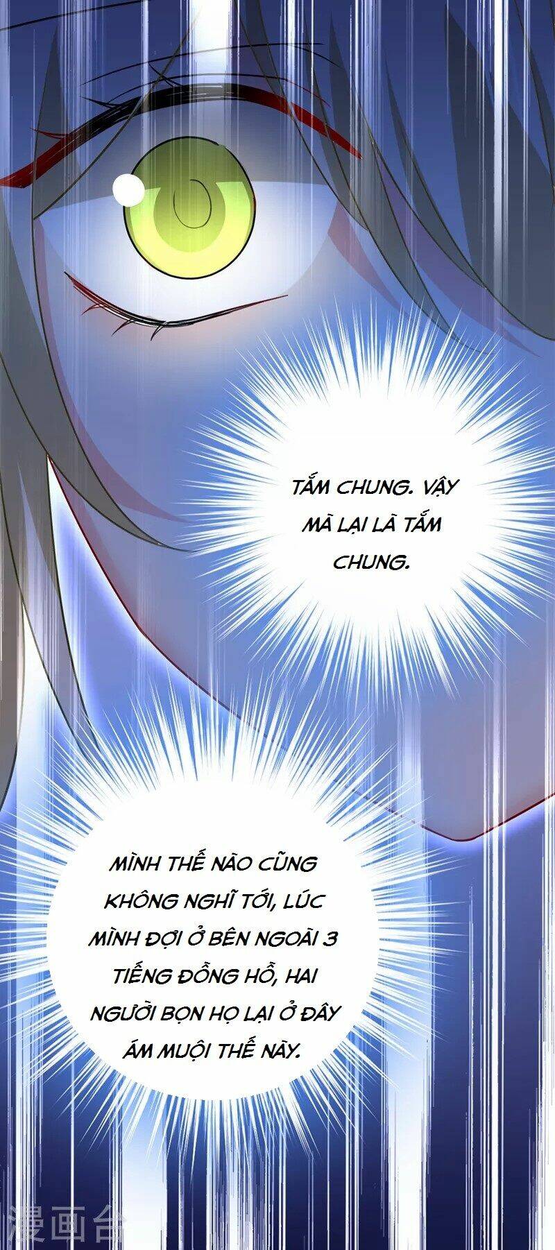 tổng tài tại thượng Chapter 431 - Trang 2