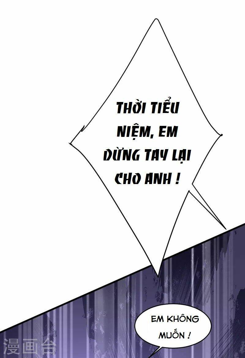 tổng tài tại thượng Chapter 431 - Trang 2