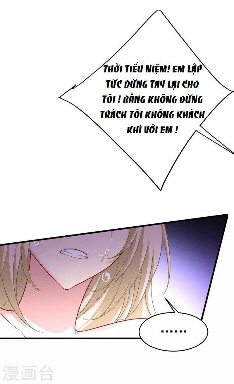 tổng tài tại thượng Chapter 431 - Trang 2