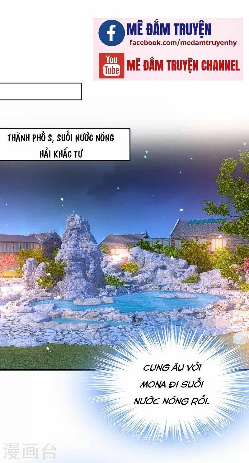 tổng tài tại thượng Chapter 431 - Trang 2