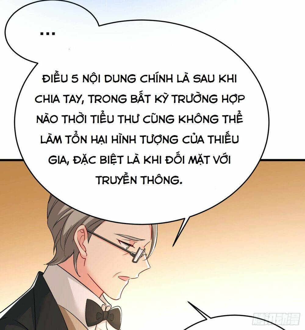 tổng tài tại thượng Chapter 433 - Trang 2