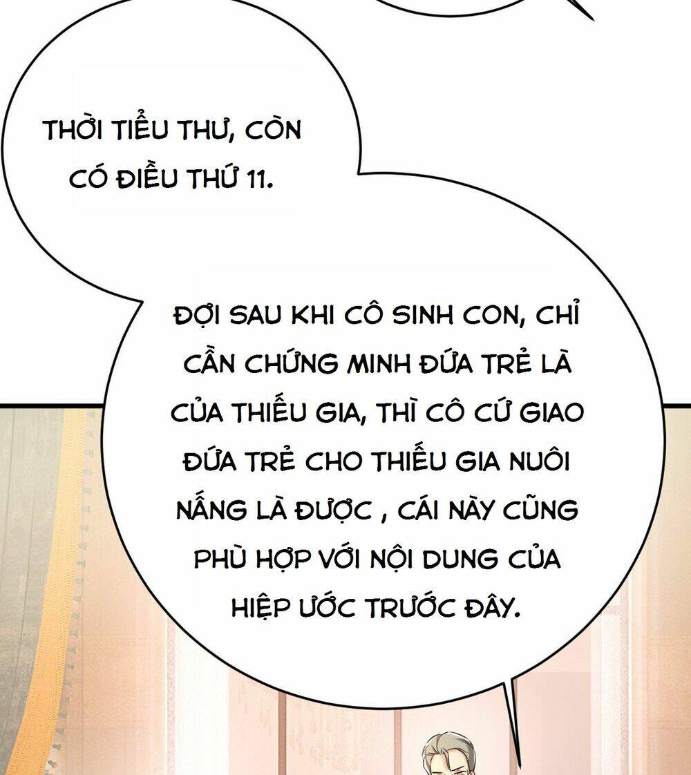 tổng tài tại thượng Chapter 433 - Trang 2