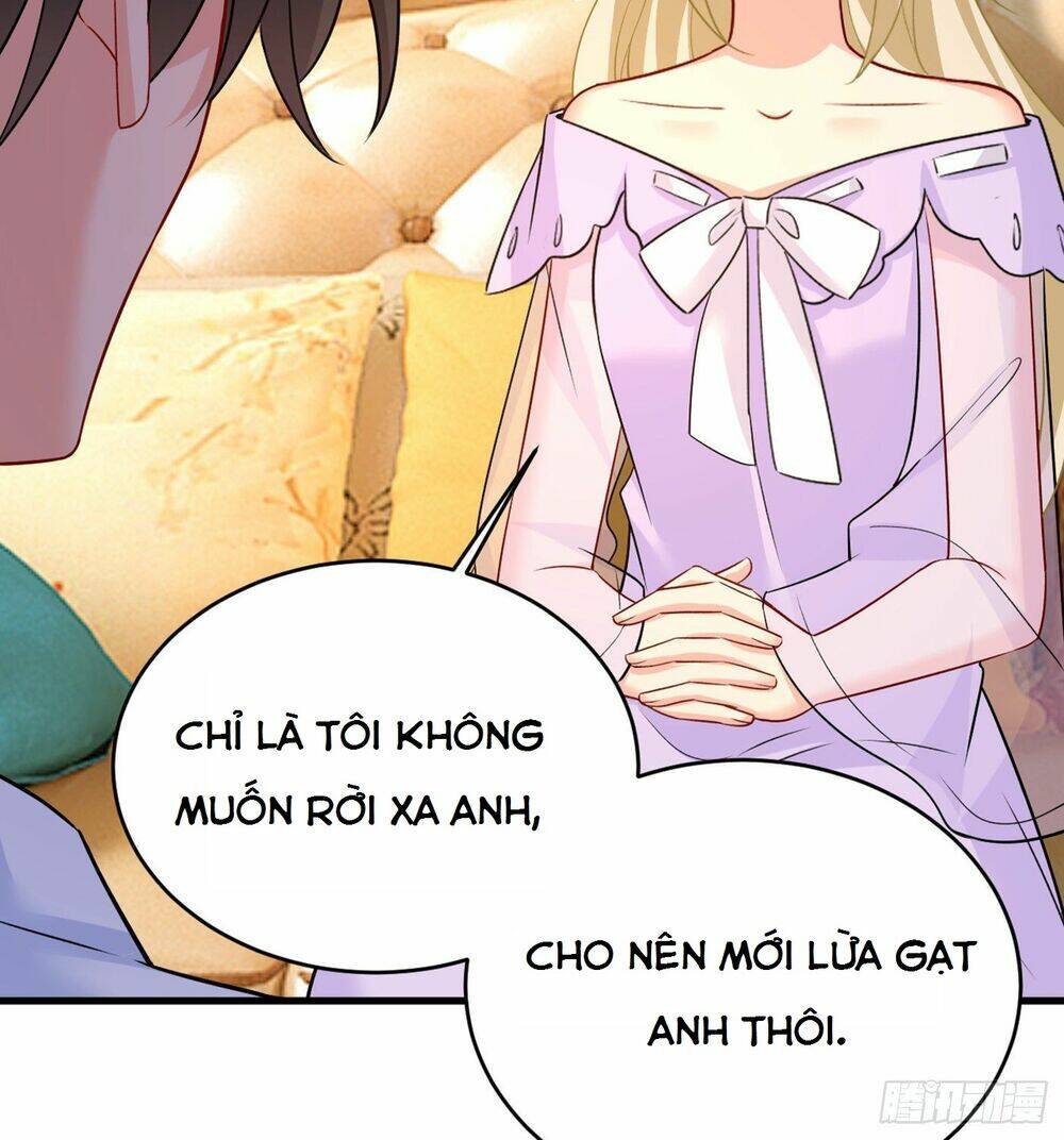 tổng tài tại thượng Chapter 433 - Trang 2