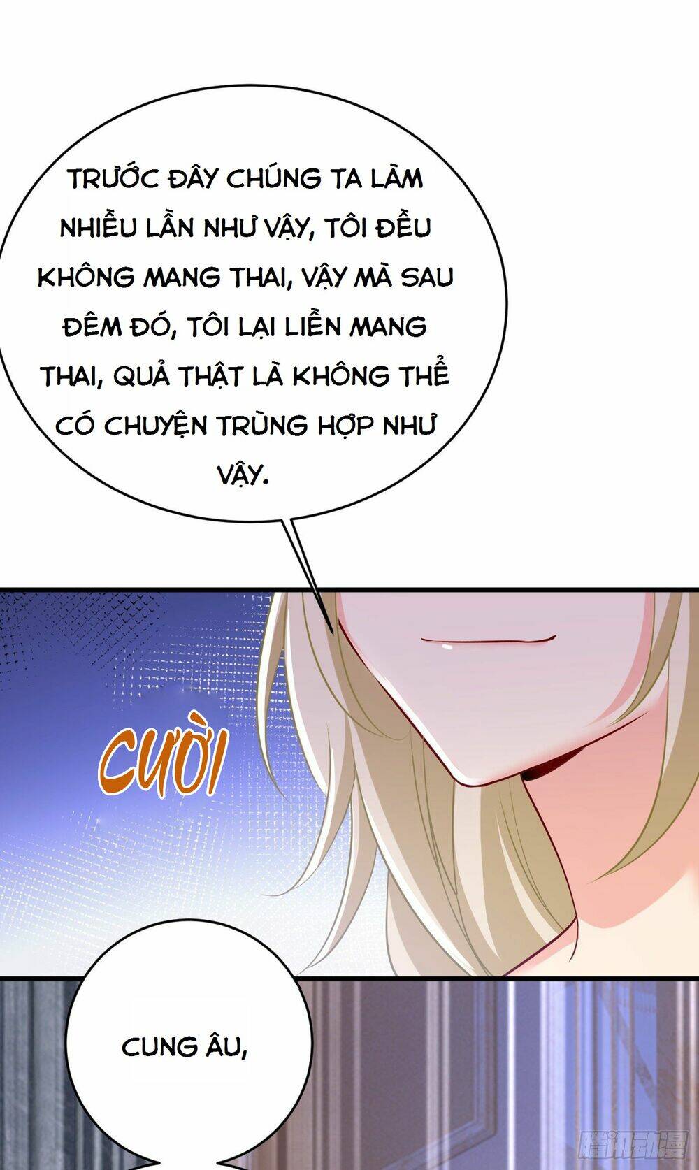 tổng tài tại thượng Chapter 433 - Trang 2