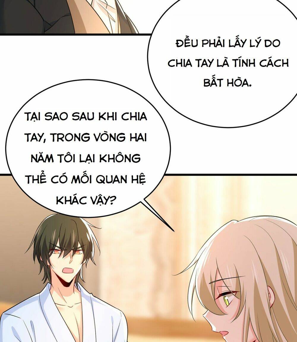 tổng tài tại thượng Chapter 433 - Trang 2