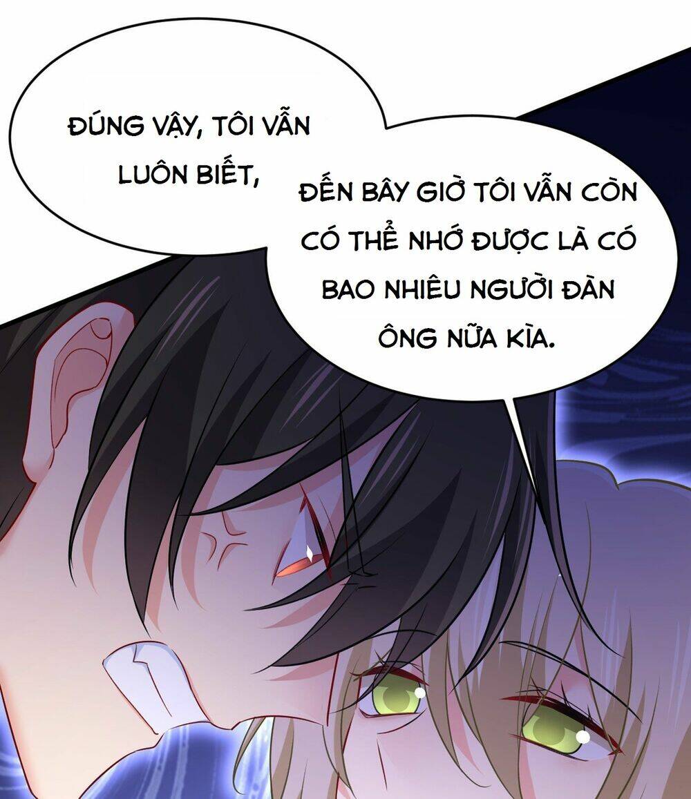 tổng tài tại thượng Chapter 433 - Trang 2