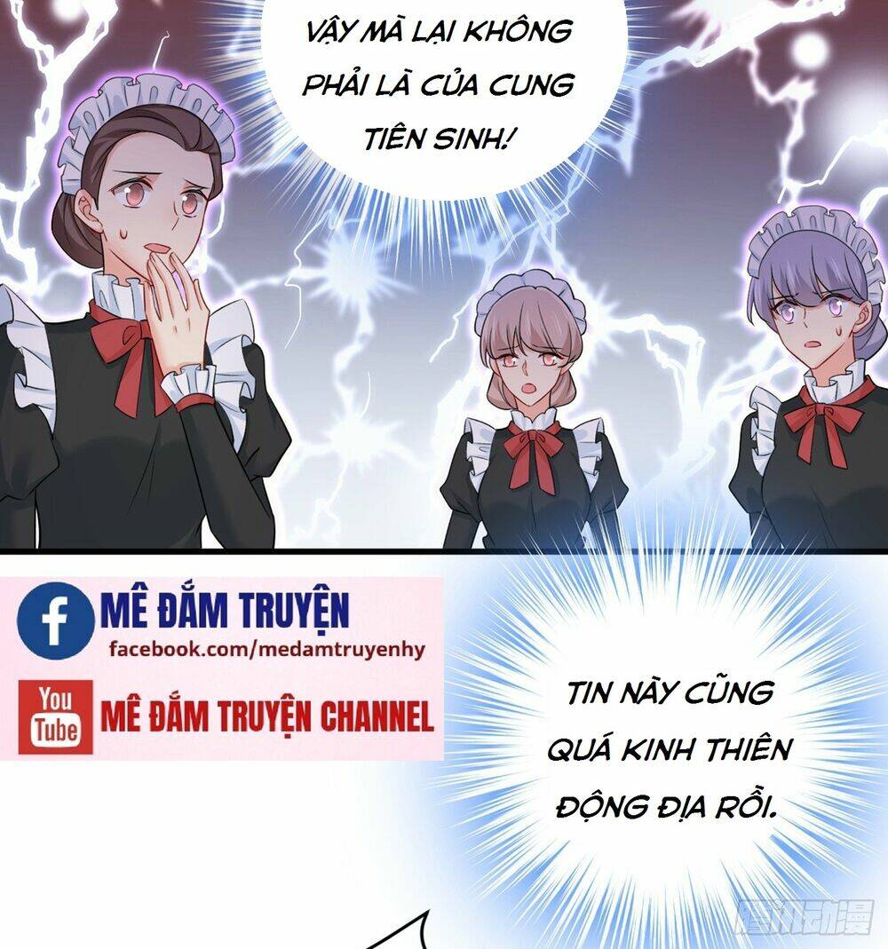 tổng tài tại thượng Chapter 433 - Trang 2