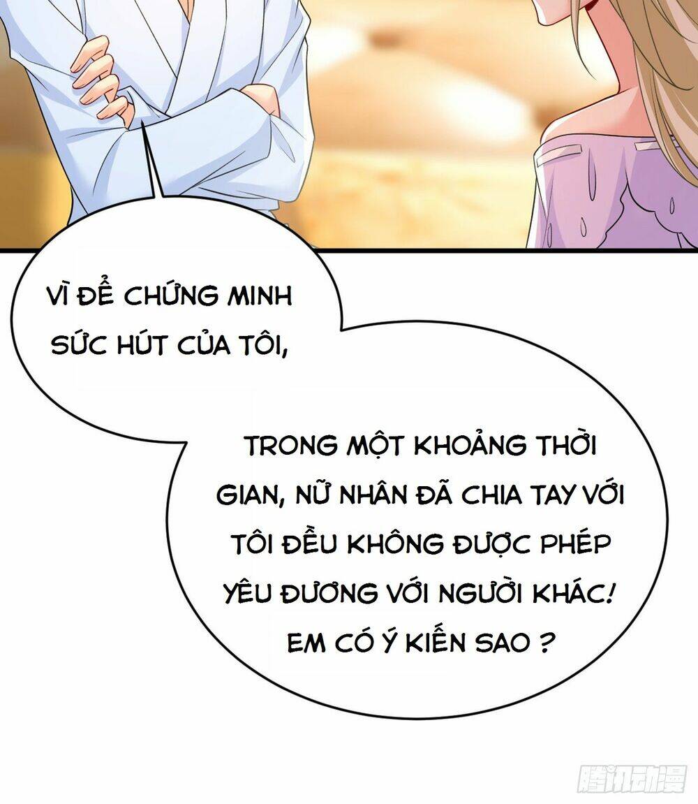 tổng tài tại thượng Chapter 433 - Trang 2