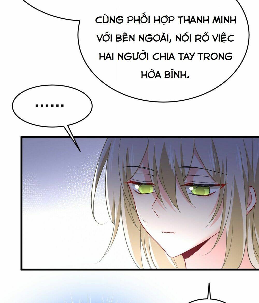 tổng tài tại thượng Chapter 433 - Trang 2