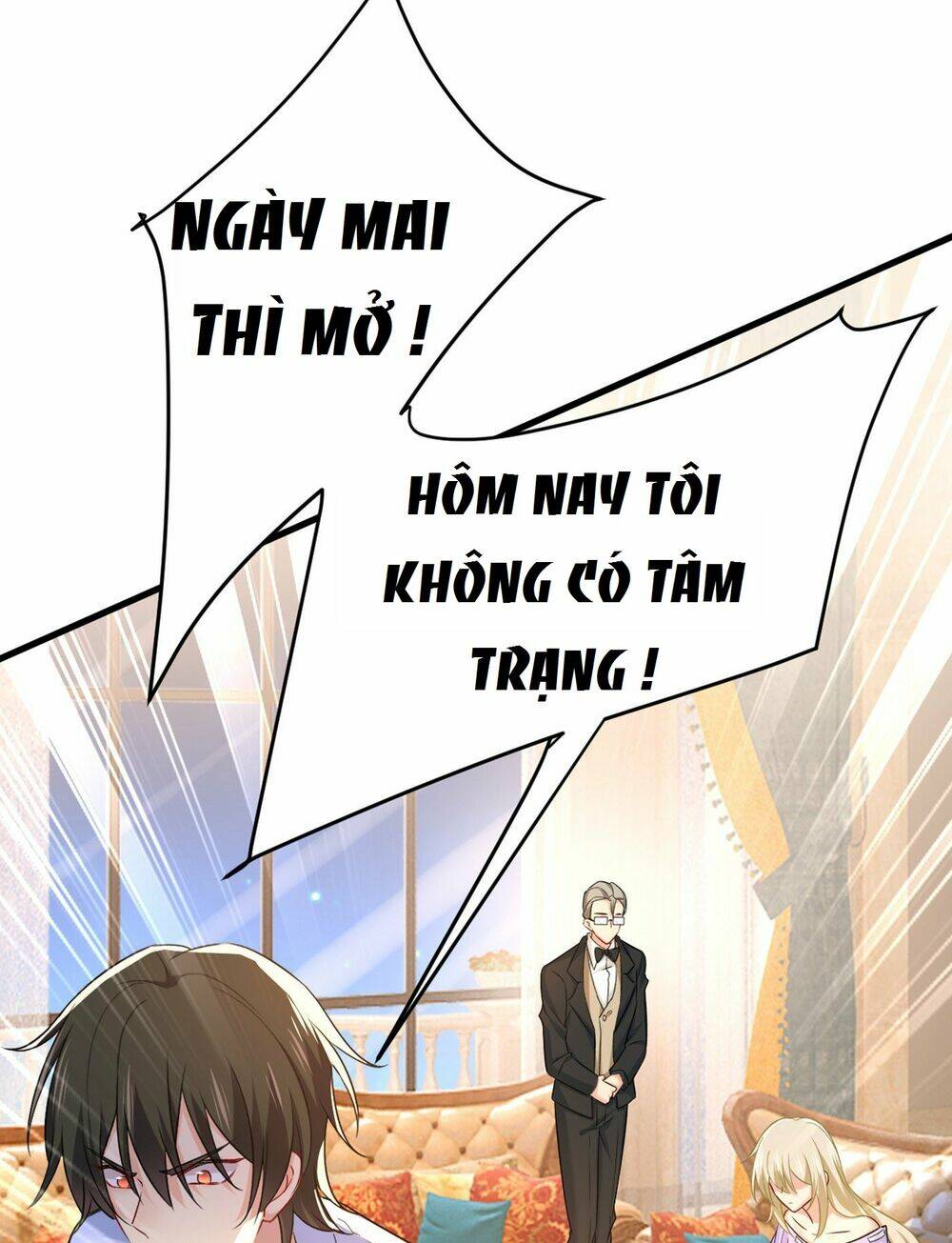 tổng tài tại thượng Chapter 433 - Trang 2