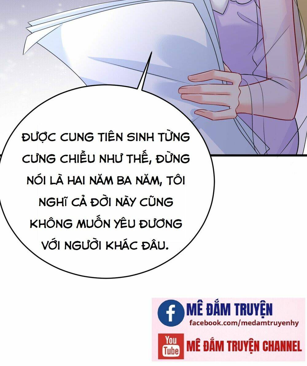 tổng tài tại thượng Chapter 433 - Trang 2