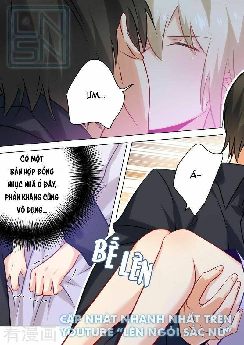 tổng tài tại thượng chapter 44 - Trang 2