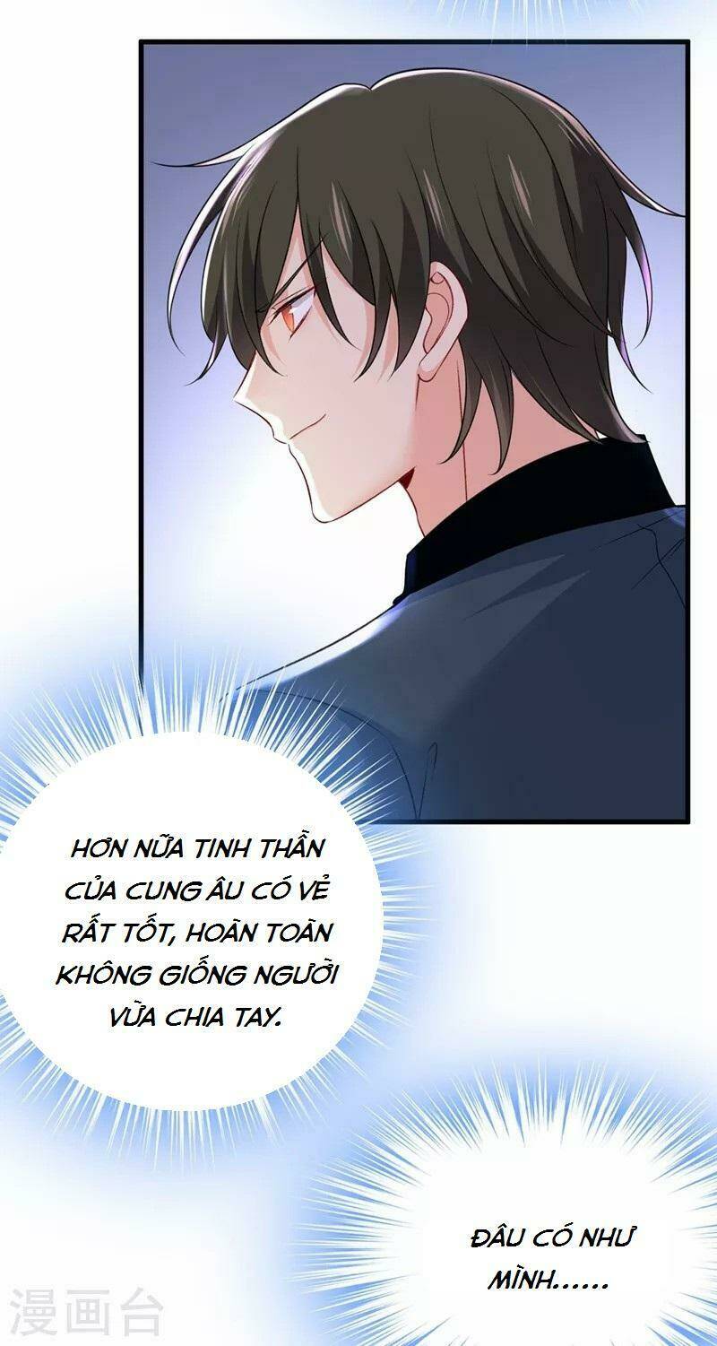 tổng tài tại thượng Chapter 445 - Trang 2