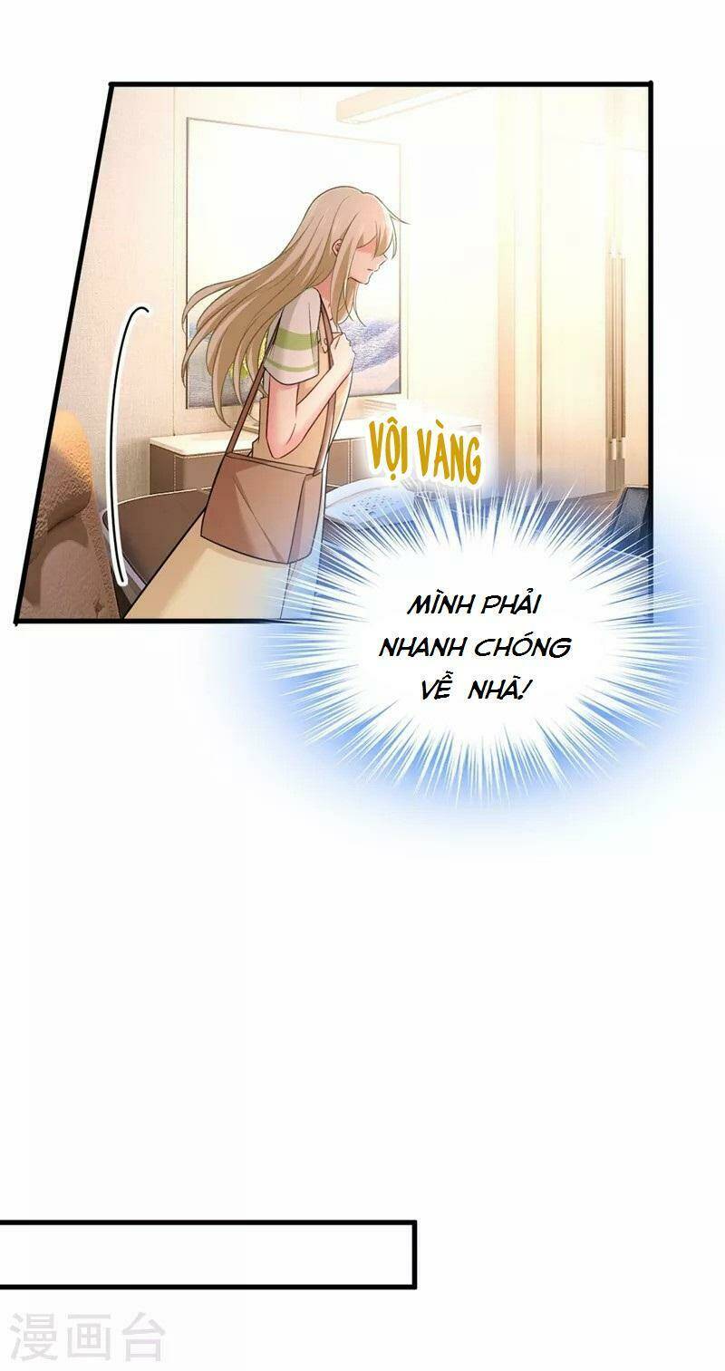 tổng tài tại thượng Chapter 445 - Trang 2