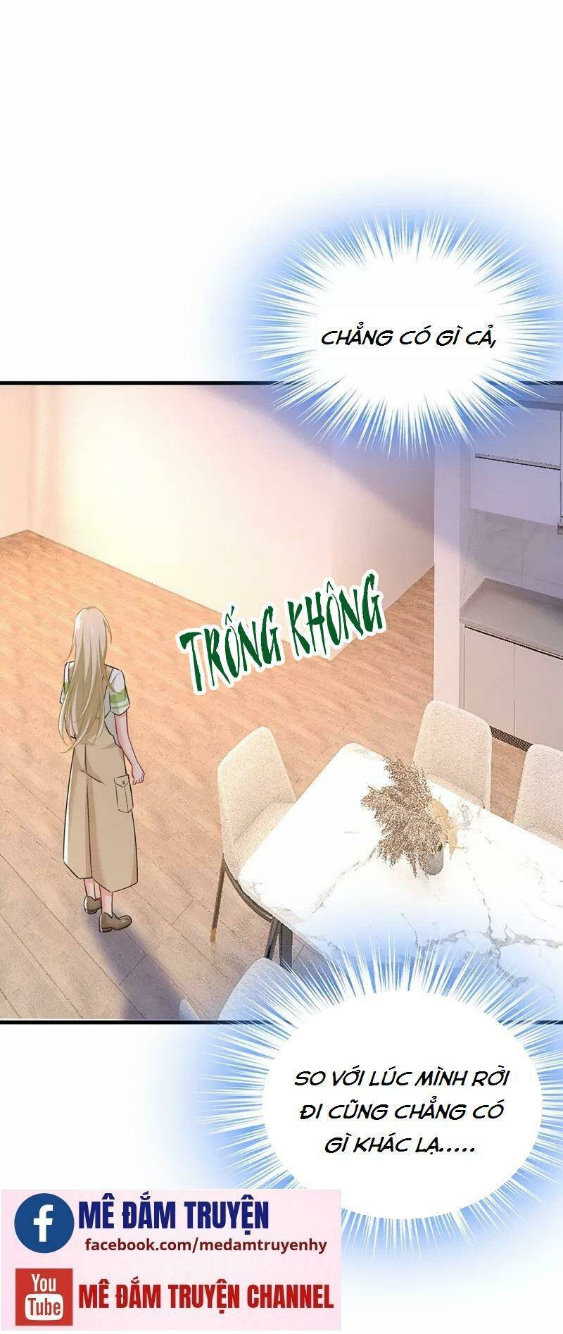 tổng tài tại thượng Chapter 445 - Trang 2