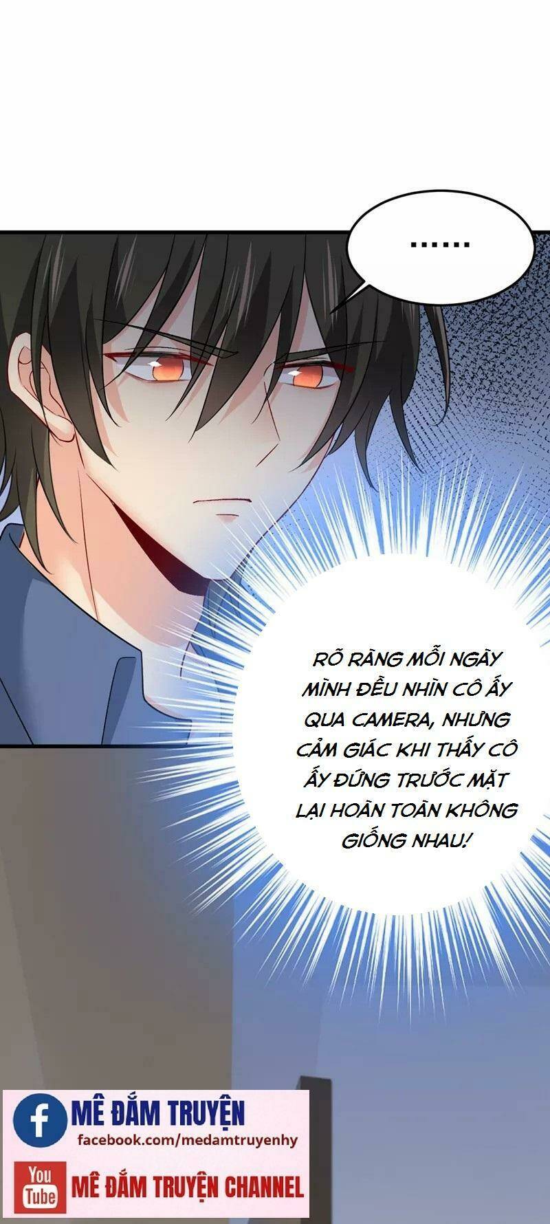 tổng tài tại thượng Chapter 446 - Trang 2