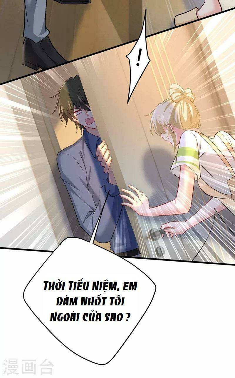 tổng tài tại thượng Chapter 446 - Trang 2