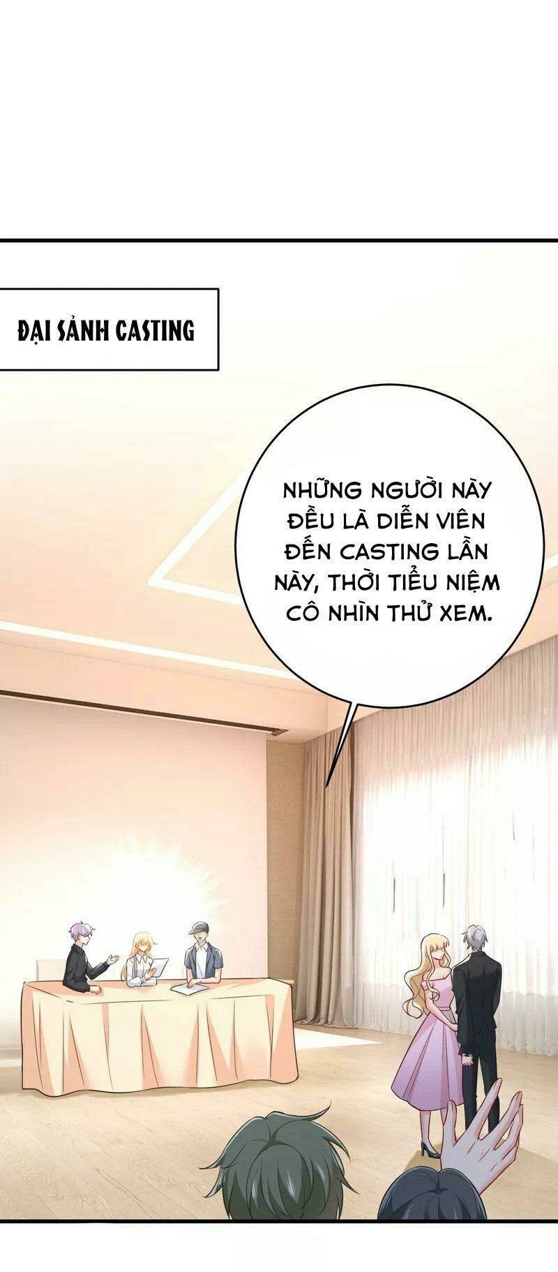 tổng tài tại thượng Chapter 458 - Trang 2