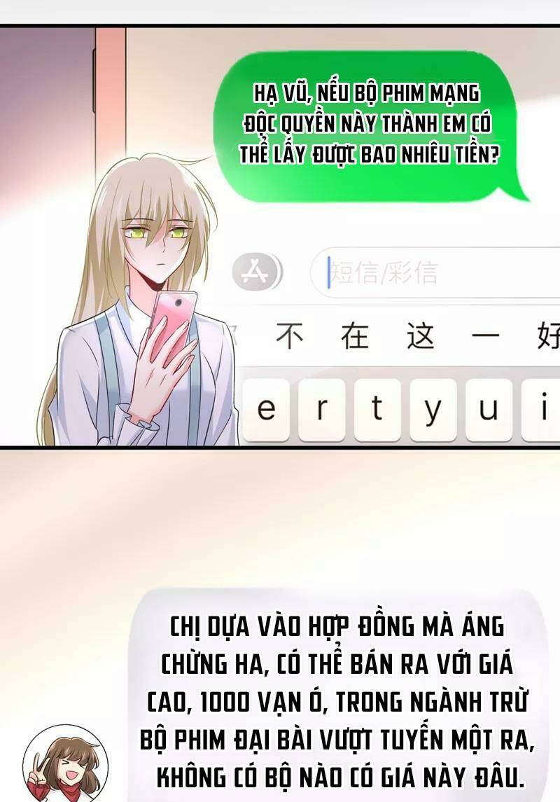 tổng tài tại thượng Chapter 458 - Trang 2