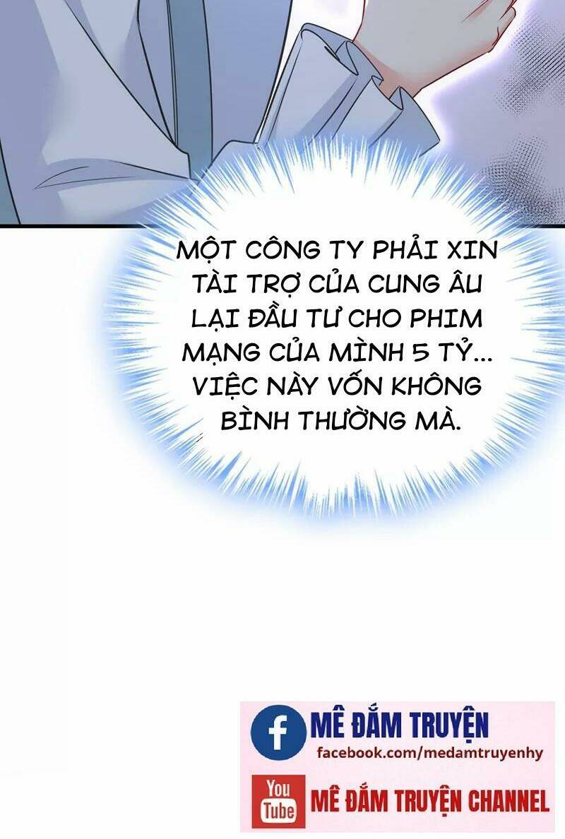 tổng tài tại thượng Chapter 458 - Trang 2