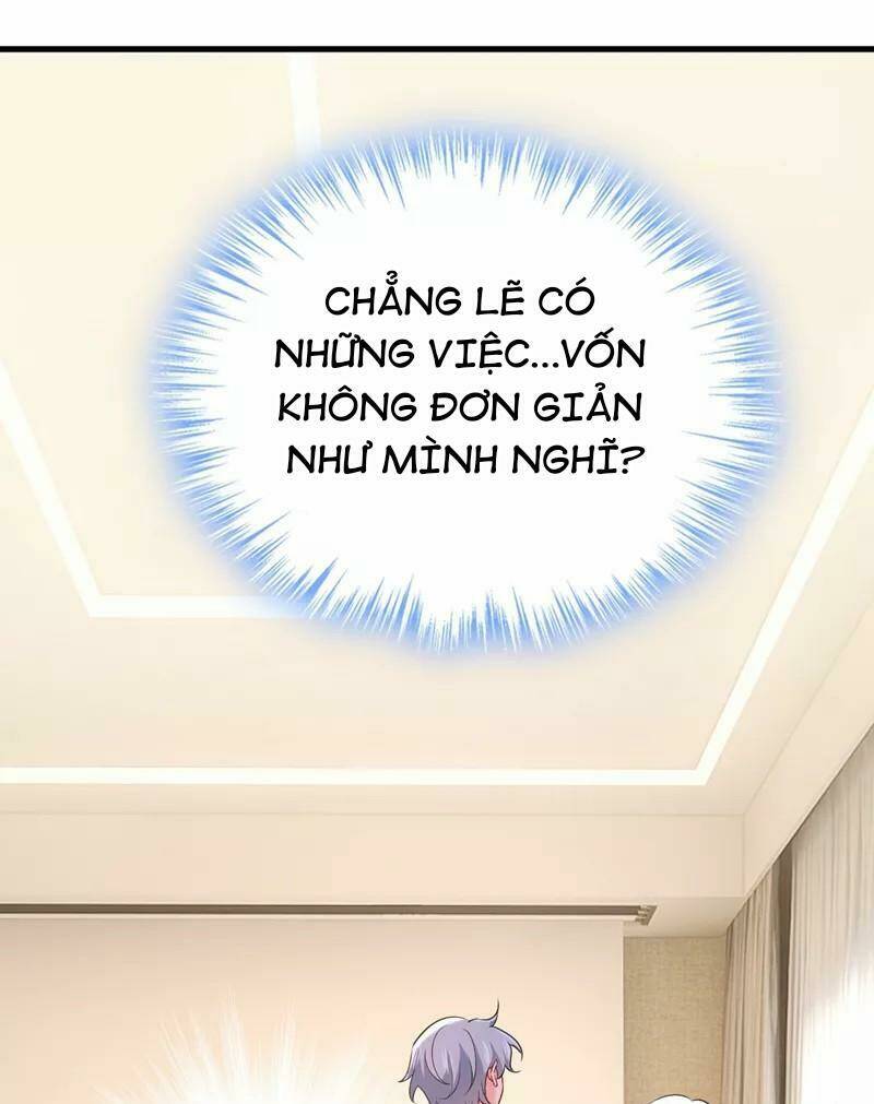 tổng tài tại thượng Chapter 458 - Trang 2