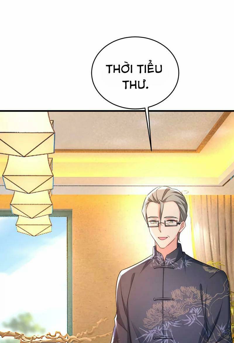 tổng tài tại thượng Chapter 458 - Trang 2