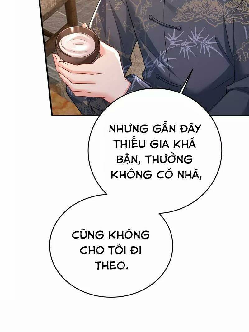 tổng tài tại thượng Chapter 458 - Trang 2