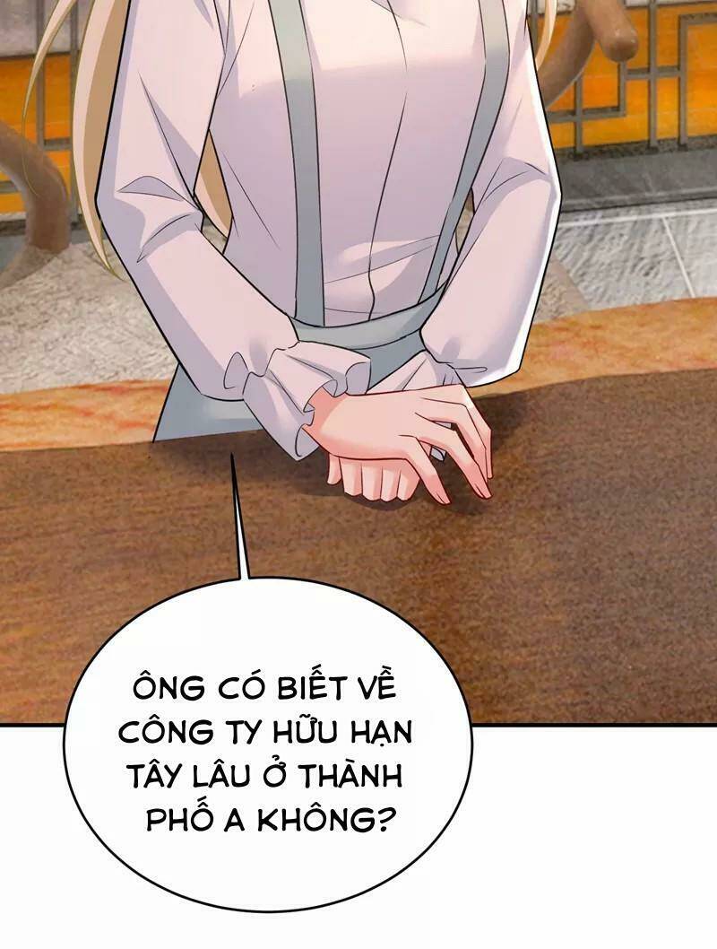 tổng tài tại thượng Chapter 458 - Trang 2