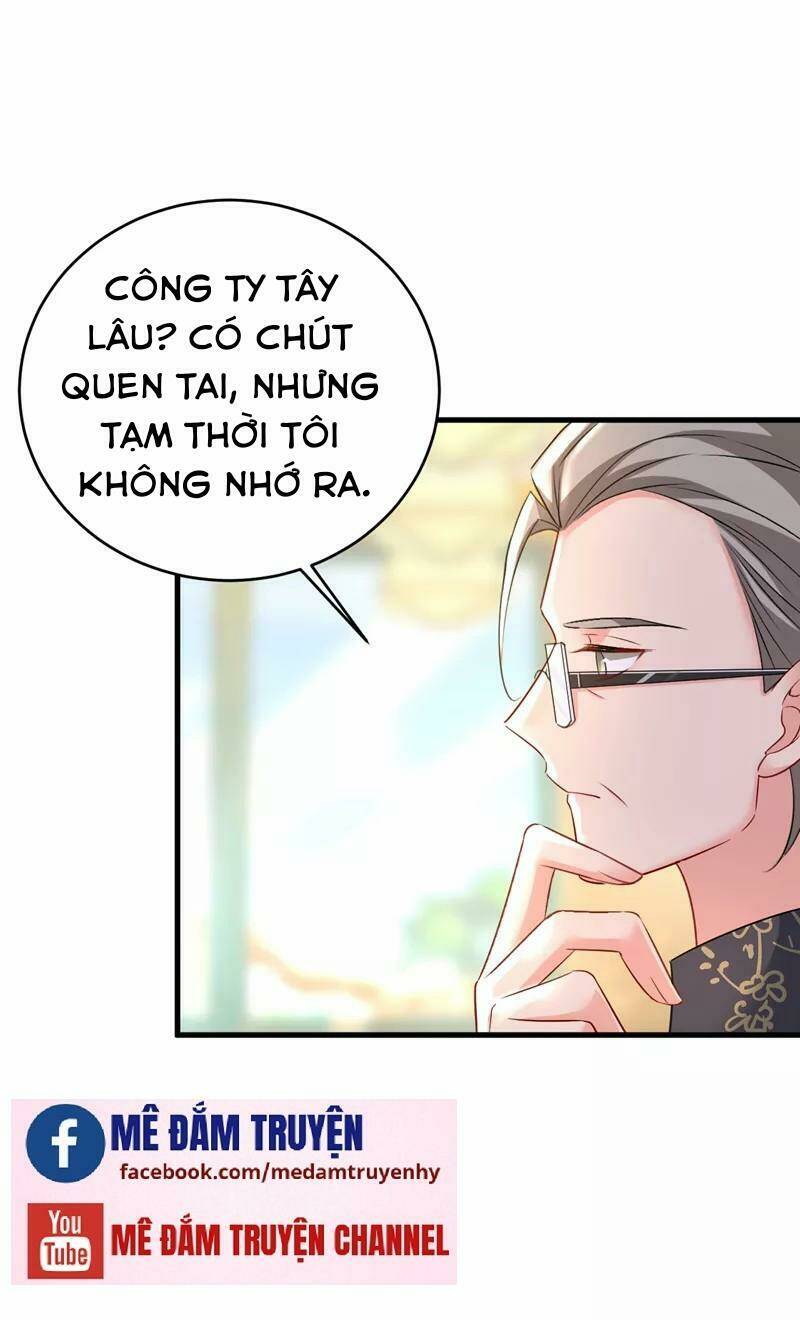 tổng tài tại thượng Chapter 458 - Trang 2