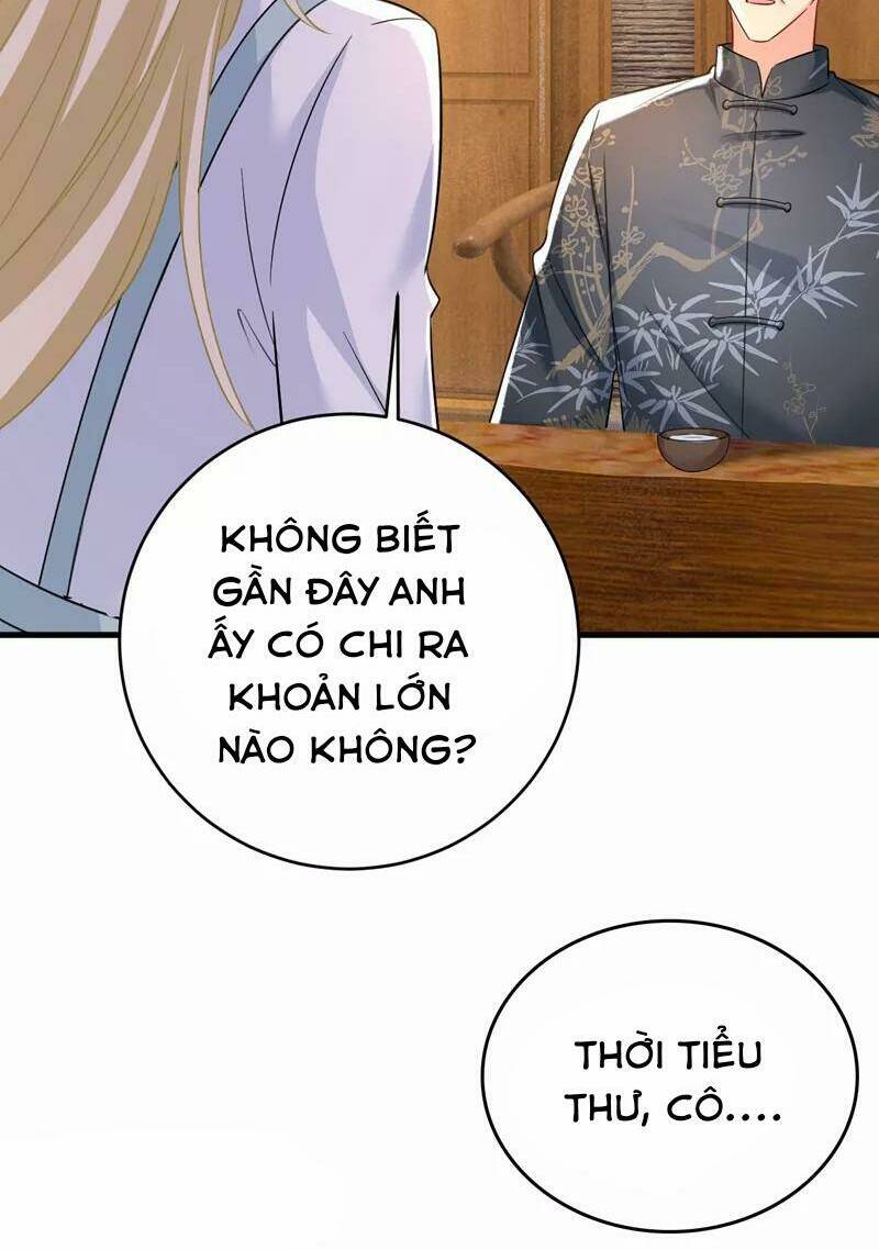 tổng tài tại thượng Chapter 458 - Trang 2