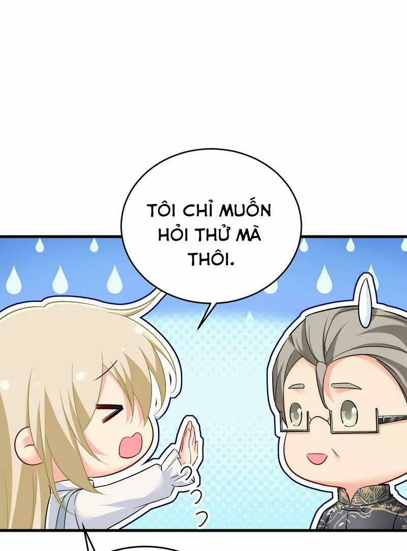 tổng tài tại thượng Chapter 458 - Trang 2