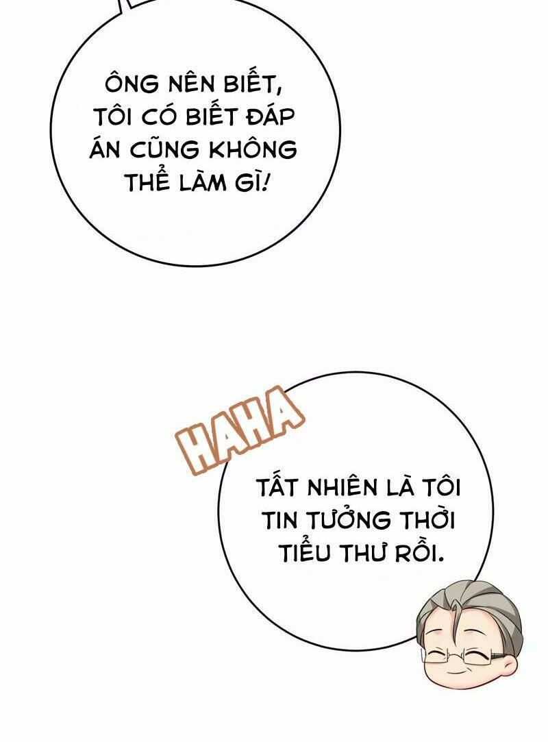 tổng tài tại thượng Chapter 458 - Trang 2