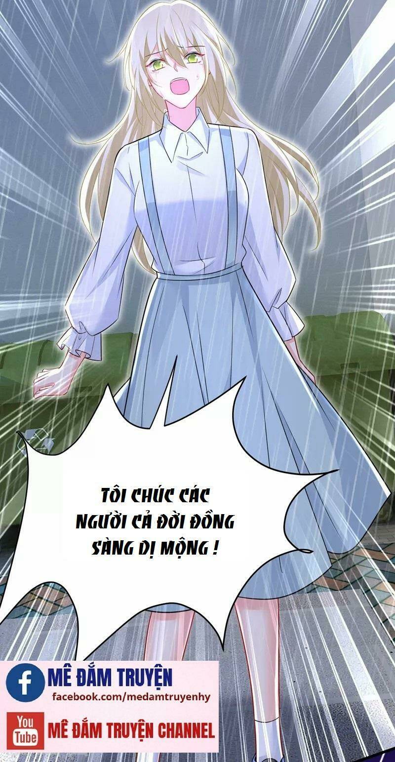 tổng tài tại thượng Chapter 464 - Trang 2