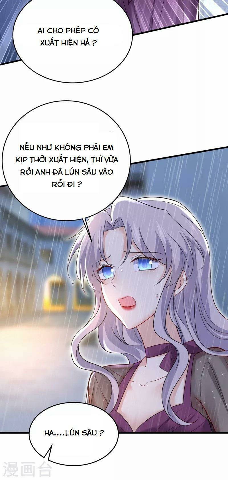 tổng tài tại thượng Chapter 464 - Trang 2