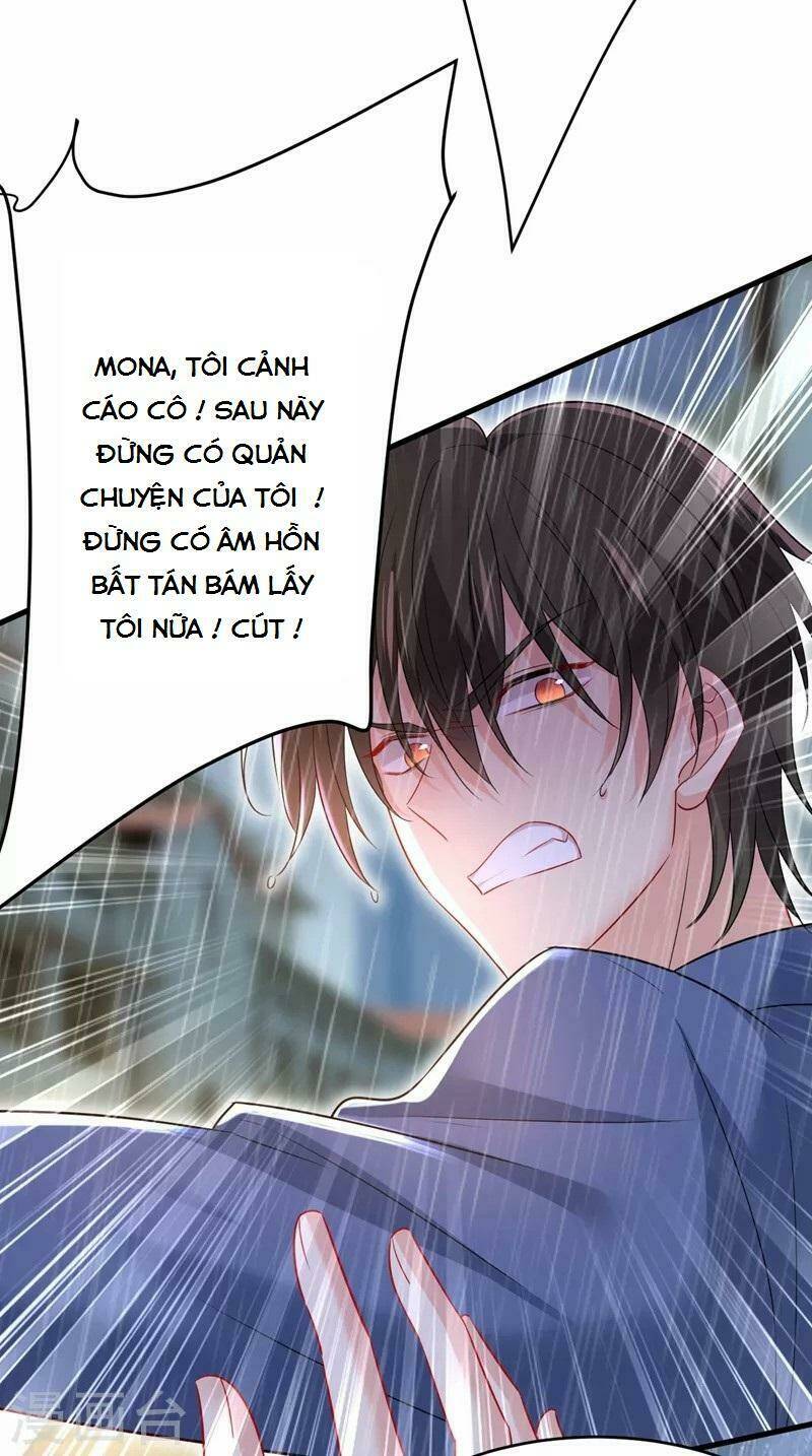 tổng tài tại thượng Chapter 464 - Trang 2