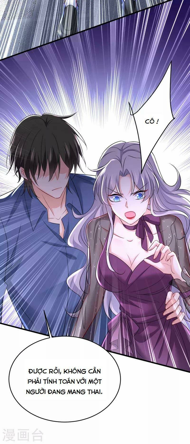 tổng tài tại thượng Chapter 464 - Trang 2