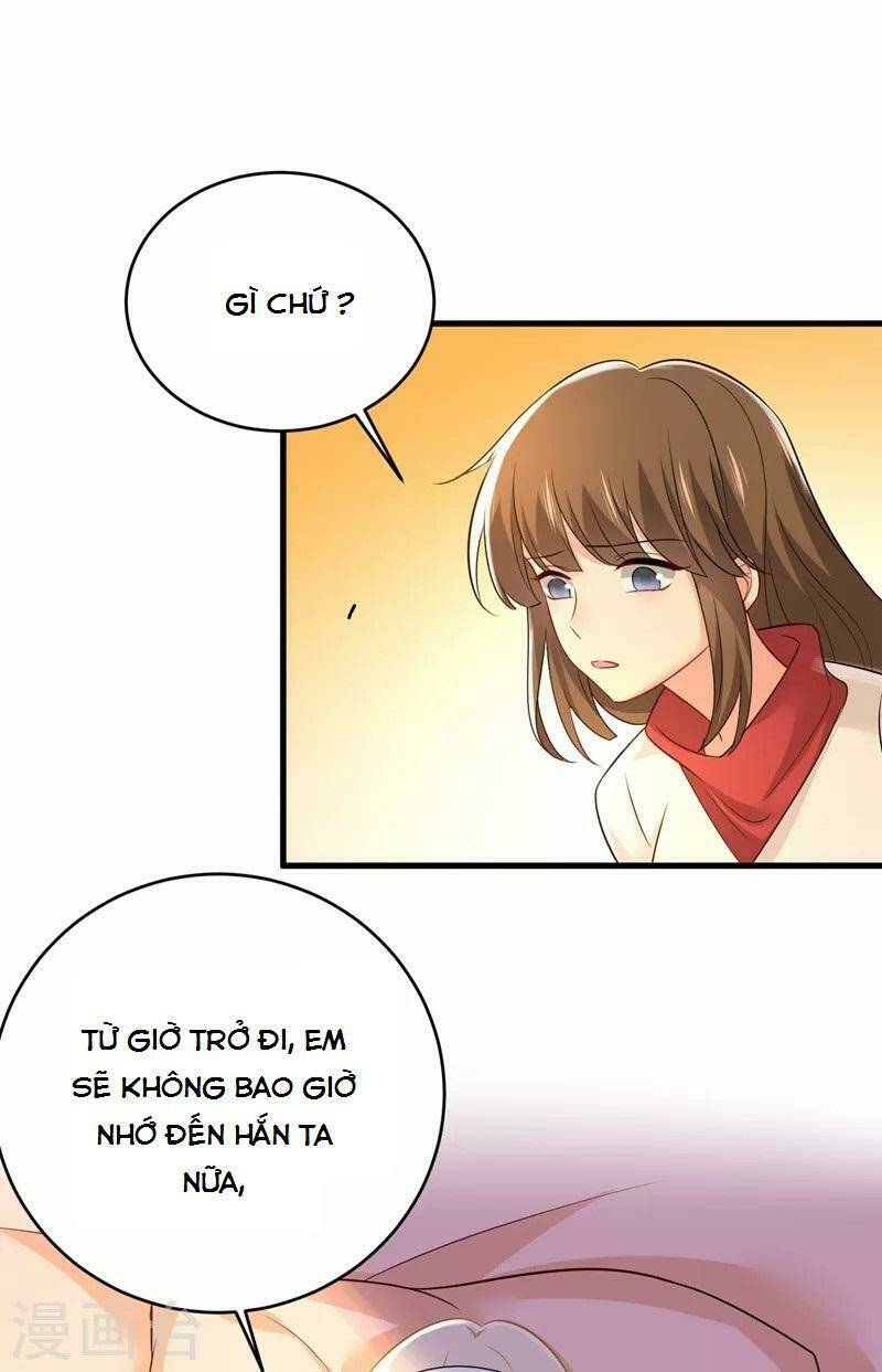 tổng tài tại thượng Chapter 464 - Trang 2