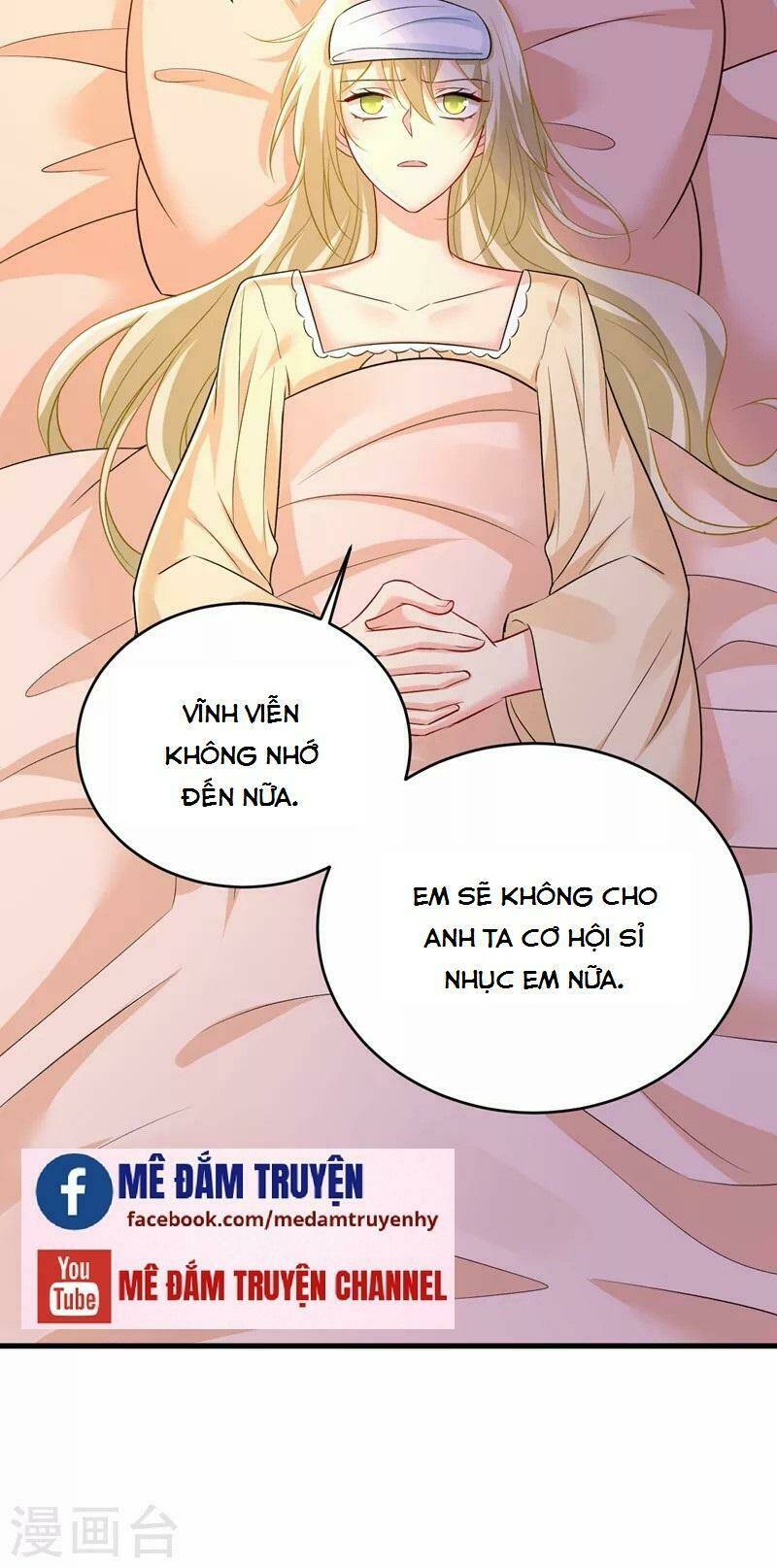 tổng tài tại thượng Chapter 464 - Trang 2