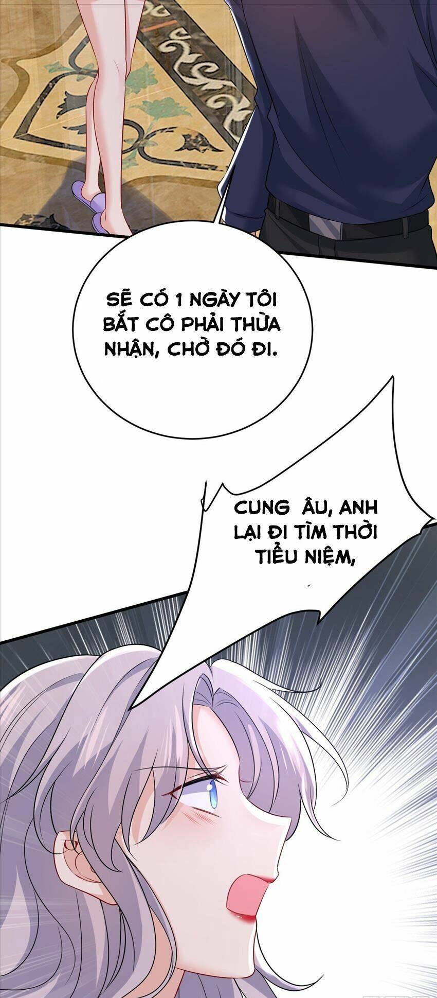 tổng tài tại thượng Chapter 470 - Trang 2