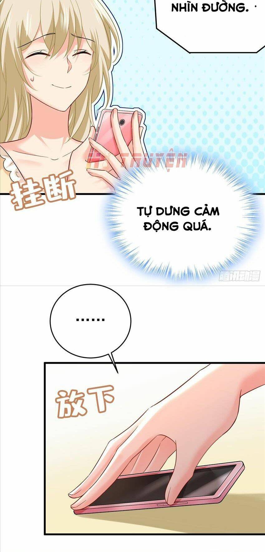 tổng tài tại thượng Chapter 470 - Trang 2