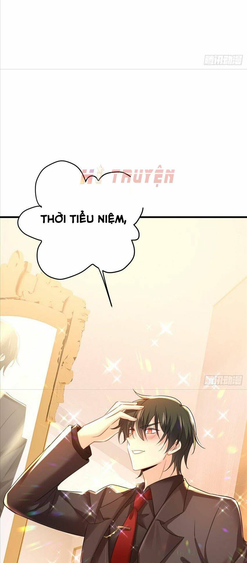 tổng tài tại thượng Chapter 470 - Trang 2