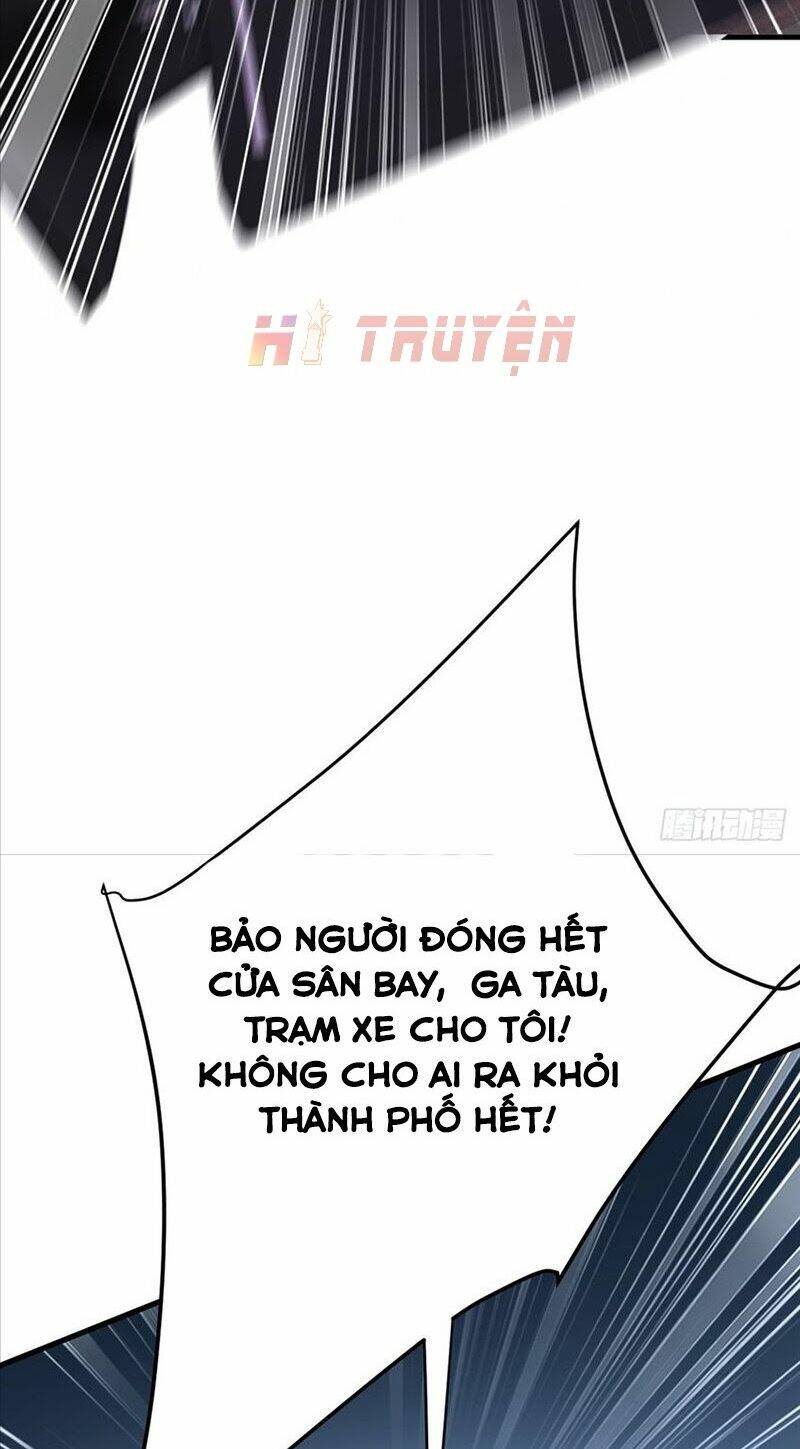 tổng tài tại thượng Chapter 473.5 - Trang 2