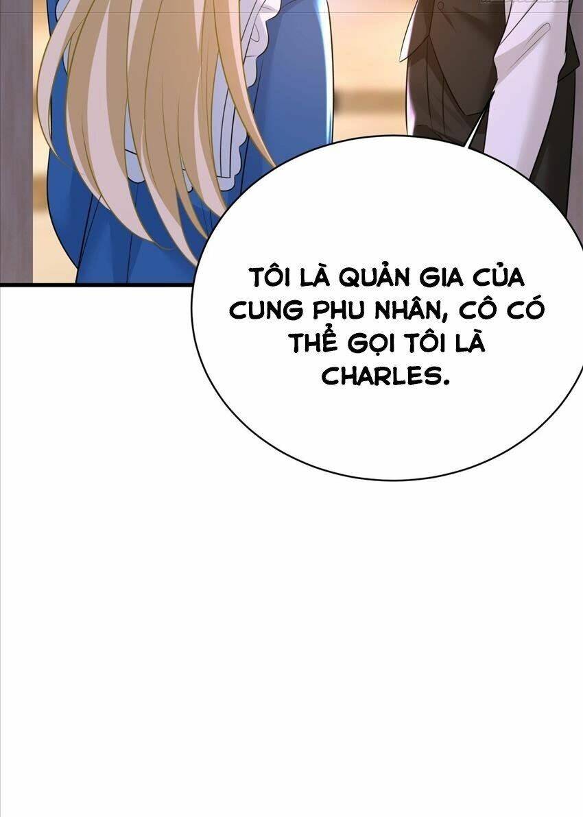 tổng tài tại thượng Chapter 475 - Trang 2