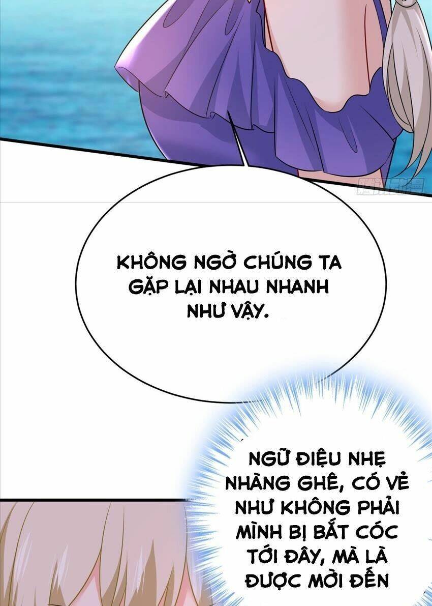 tổng tài tại thượng Chapter 475 - Trang 2