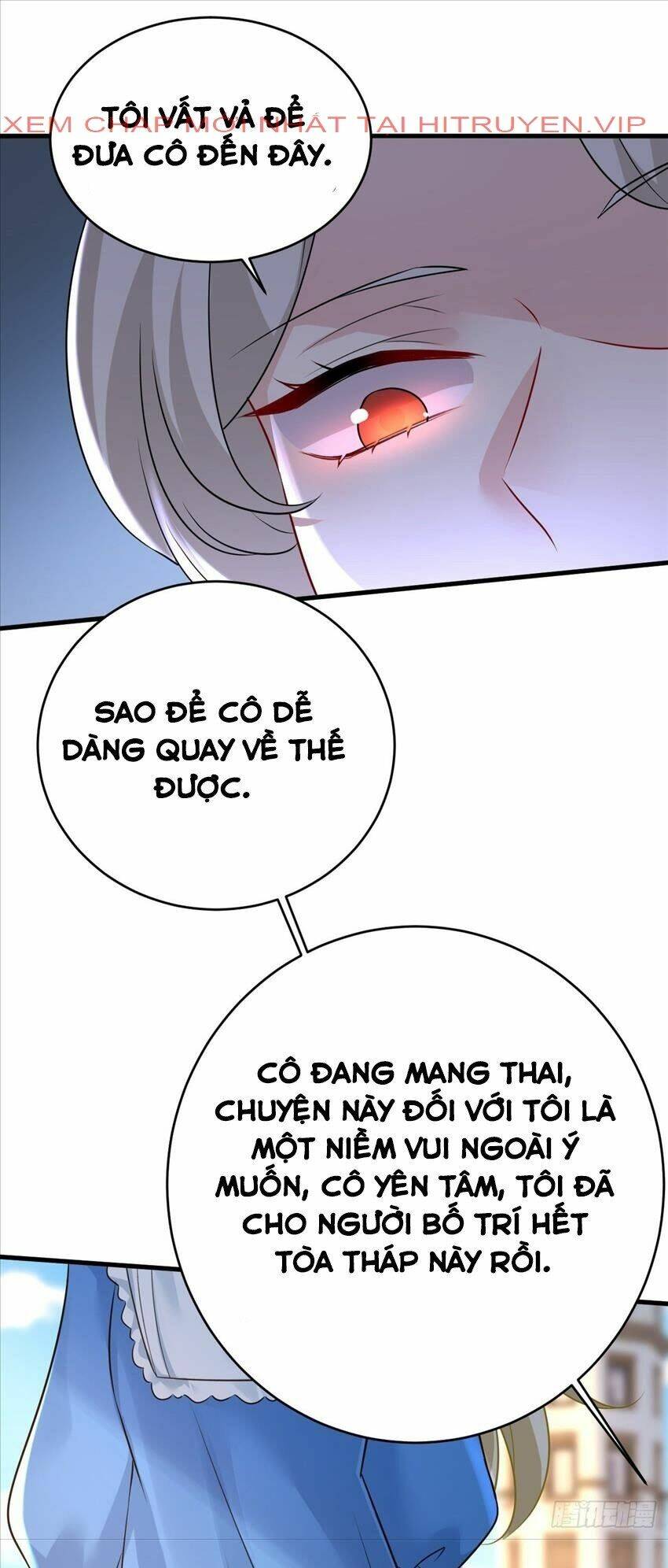 tổng tài tại thượng Chapter 475 - Trang 2